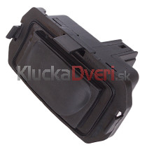 Kľučka, mikrospínač, zadných kufrových dverí Renault Laguna II 01-07