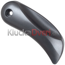 Kľučka, madlo, pačka otvárania prednej kapoty pre BMW rad 6, 51437008933
