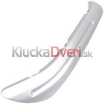 Kryt madla predných dverí ľavý Ford Galaxy II 06-15 strieborný