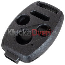 Obal kľúča, holokľúč pre Honda Legend, S2000 4-tlačítkový