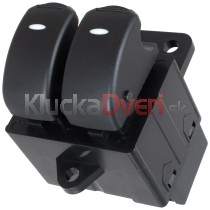 Ovládanie vypínač sťahovania okien Chevrolet Spark 96527803