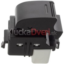 Ovládanie vypínač sťahovania okien Toyota Prius 03-09
