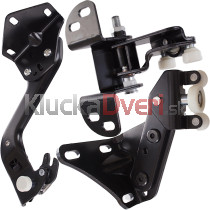 Opravná sada na bočné posuvné dvere VW Crafter od 2016