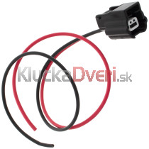 Koncovky piny ku pumpe, abs, alternátora, kompresora, klimatizácie Opel Movano A od 1998