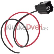 Koncovky piny ku pumpe, abs, alternátora, kompresora, klimatizácie Renault Espace 02-23