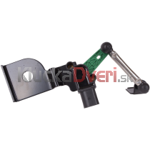 Snímač, čidlo úrovne sklonu svetlometov, predná pravá strana VW T5 09-15