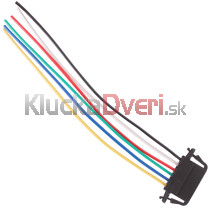 Koncovky piny pre zadné svetlo SEAT 191972716