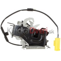 Zámok prednej kapoty pravý BMW rad 5 16-23