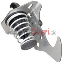 Doraz zámku prednej kapoty BMW rad X1 51232990367