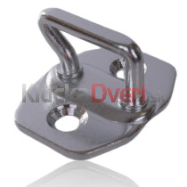 Doraz zámku zadné dvere VW Crafter, 906720000