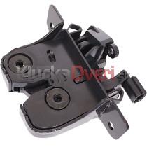 Zámok kufrových dverí Dacia Logan II 905037230R