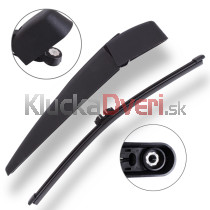 Zadný stierač s ramienkom BMW X3 G01 17-24