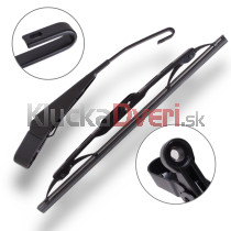 Zadný stierač s ramienkom Ford C-MAX od 2003