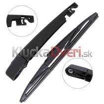 Zadný stierač s ramienkom Hyundai Tucson III 15-18