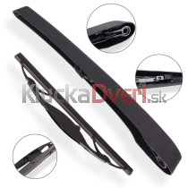 Zadný stierač s ramienkom Opel Mokka 12-19