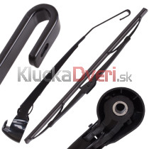 Zadný stierač s ramienkom Seat Ibiza II 99-01