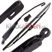 Zadný stierač s ramienkom Seat Ibiza II 96-02