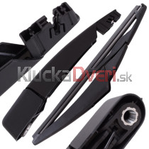 Zadný stierač s ramienkom Renault Megane IV od 2015