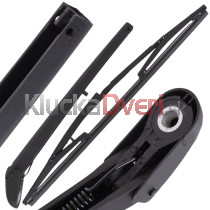 Zadný stierač s ramienkom Fiat Multipla od 2006