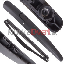 Zadný stierač s ramienkom Citroen DS5 11-15