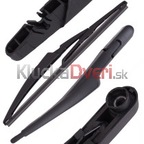 Zadný stierač s ramienkom Citroen DS3 09-15