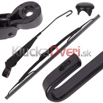 Zadný stierač s ramienkom Chrysler PT Cruiser 00-10