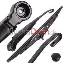 Zadný stierač s ramienkom Jeep Compass 06-17