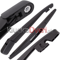 Zadný stierač s ramienkom Mazda CX-3 od 2015