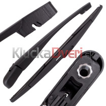 Zadný stierač s ramienkom Peugeot 207 06-13 6429R2