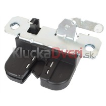 Zámok kufrových dverí Seat Leon, 3B9827505E