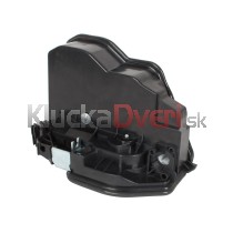 Zámok predných dverí ľavý BMW rad 5, E60, E61, F07, F10, F11 