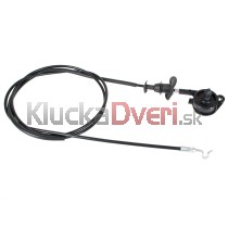 Lanko na otváranie prednej kapoty Renault Megane I 7700834378