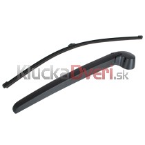 Zadný stierač s ramienkom Audi A6 C7 Combi 11-18