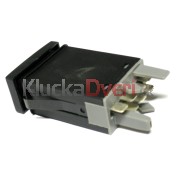 Vypínač výstražných svetiel Audi A4 B5, 8D0941509D