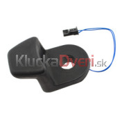 Spínač, mikrospínač na otváranie zadného skla BMW E61 LCI rad 5, 05-10, 61319200673CI rad 3, 07-12, 61319200673ad 3,  61319200673