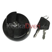 Uzáver palivovej nádrže pre  Peugeot 405