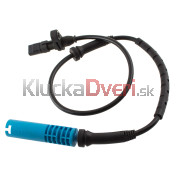 Snímač ABS predný ľavý = pravý BMW X5 E53