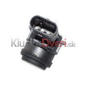 PDC parkovací senzor BMW rad 3 F30 F31 F34, 66209261582