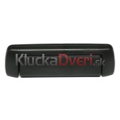Kľučka dverí vonkajšia pravá, predná, zadná pre Daewoo Tico