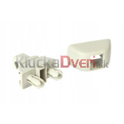 Úchyt, držiak clonitka clonky Seat Leon od 2013 b