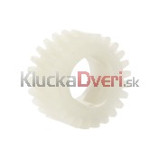 Koliesko motorčeka pre ovládanie sedadla, BMW rad 5 F07, pravé = ľavé 