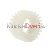 Koliesko motorčeka pre ovládanie sedadla, BMW rad 5 F10 F11, pravé = ľavé 