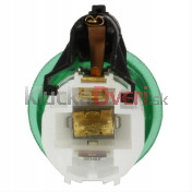 Zapaľovač, autozapaľovač Seat Cordoba 1J0919307 b