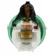 Zapaľovač, autozapaľovač VW Fox liftback 1J0919307 b