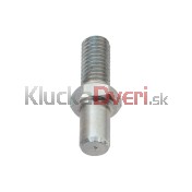 Doraz zámku, kolík zámku, horný, bočných posuvných a zadných dverí Peugeot Boxer 94-06