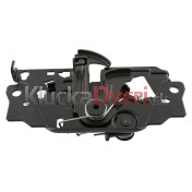Zámok prednej kapoty Ford Transit Mk8 od 2014