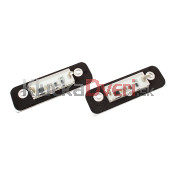 LED Osvetlenie ŠPZ Ford Mondeo Mk2