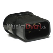 Ovládanie vypínač sťahovania okien Ford Fiesta Mk4, 95BG14529AB