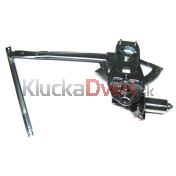 Mechanizmus sťahovania okien Ford Transit VI 00-06 predný, pravý