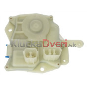 Zámok predných dverí pravý s centrálnym zamykaním Honda S2000 00-09